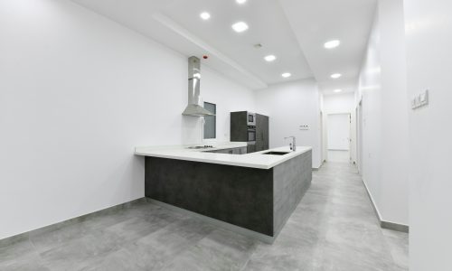 Great modern apartment for rent in Saar.