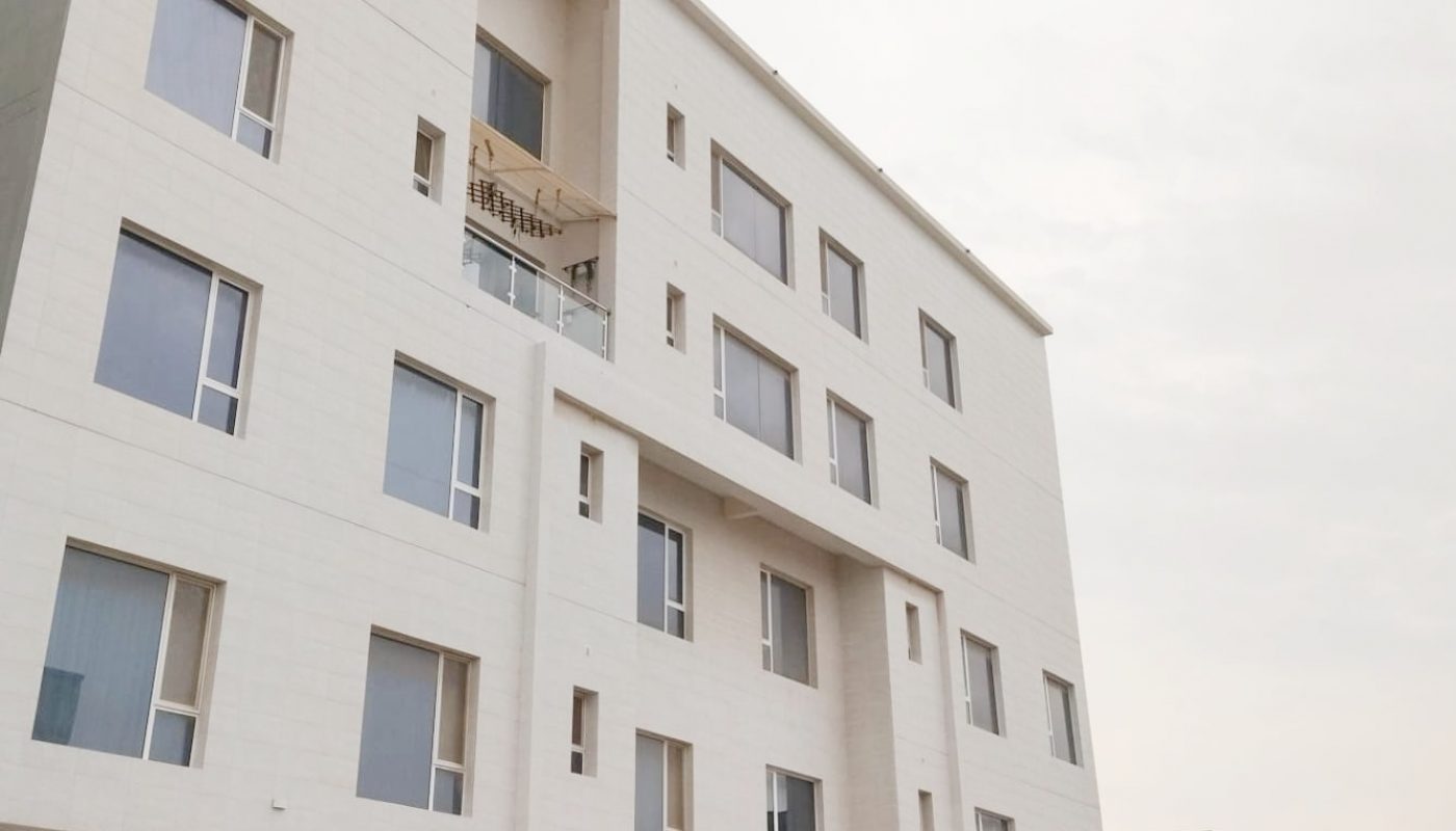 Apartment for Sale in Al Qadam
