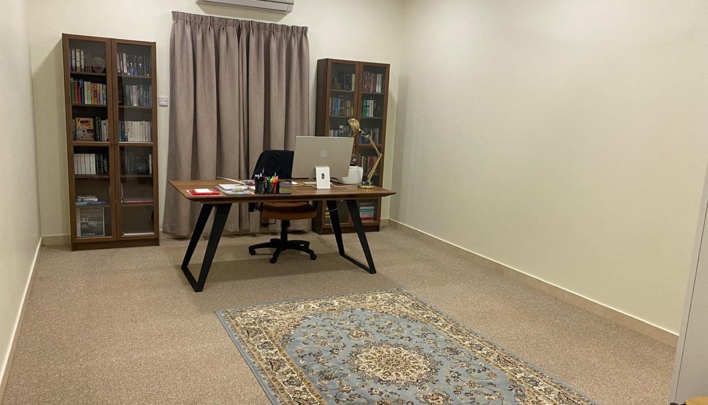 Villa for Sale in Samaheej