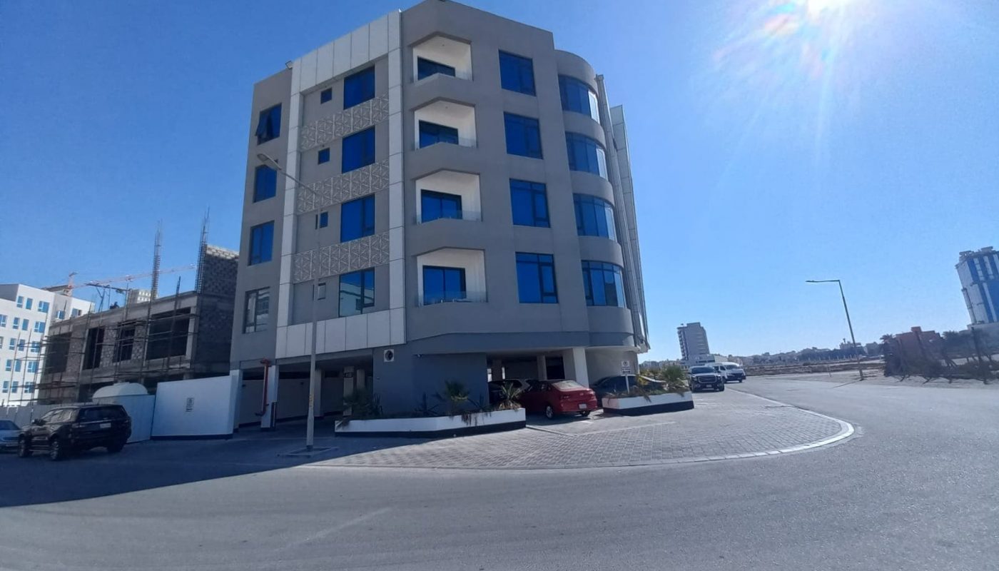 Apartment in Seef for Sale