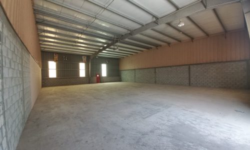 Warehouses for rent in Bahrain