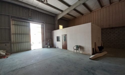 Warehouses for rent in Bahrain