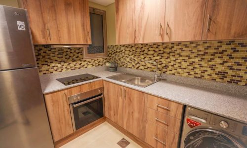 Amazing 2BR Apartments for Sale with kitchenette in Daih.