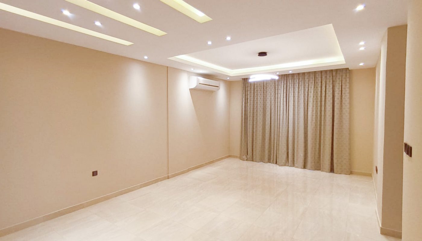 Brand New 3BR Apartment for Rent with Sea View in Hidd