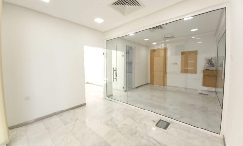 Luxury Offices for Rent in Seef Area