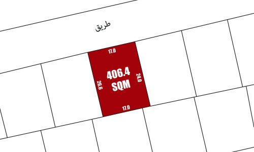 RA Land for Sale in Hamala 