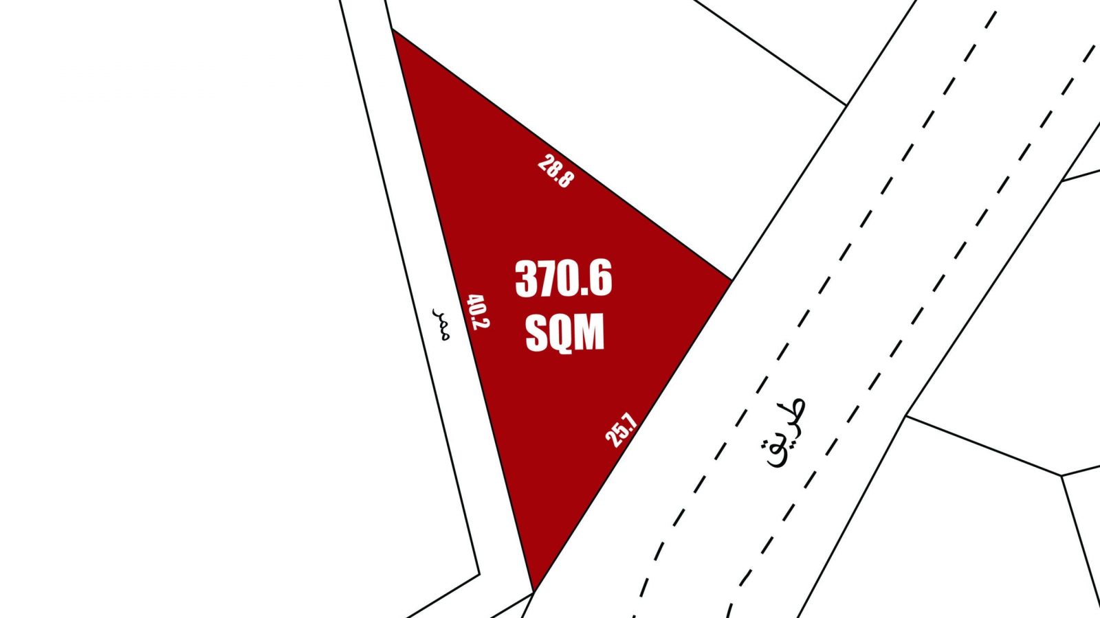 RA Land for Sale in Saar