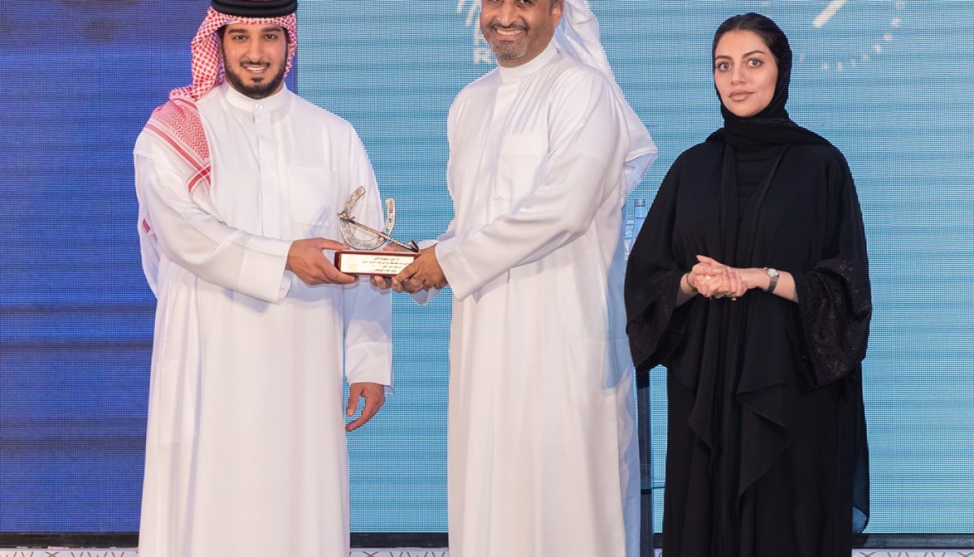 House me sponsors Ahl Al Khayl (Equestrian Program)