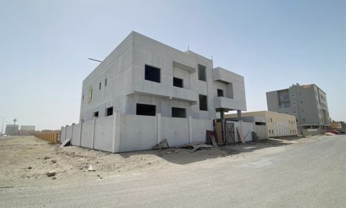 Building for Sale in Jeblat Habshi