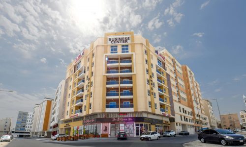 Offices for rent in Bahrain / Riffa