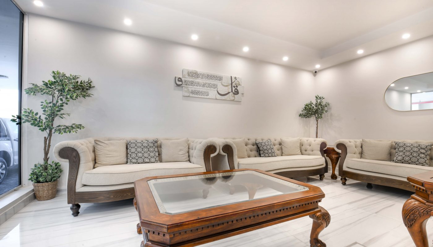 Offices for rent in Bahrain / Riffa