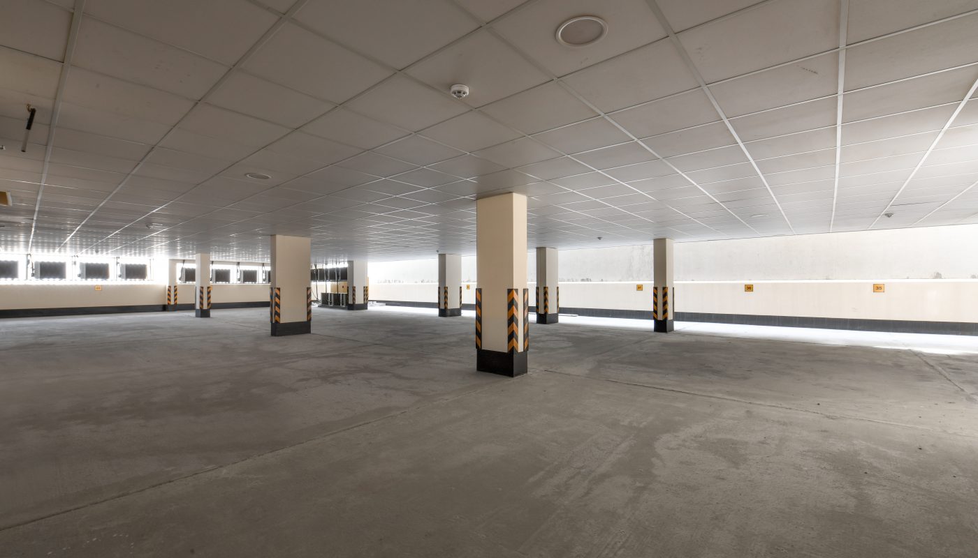 Offices for rent in Bahrain / Riffa