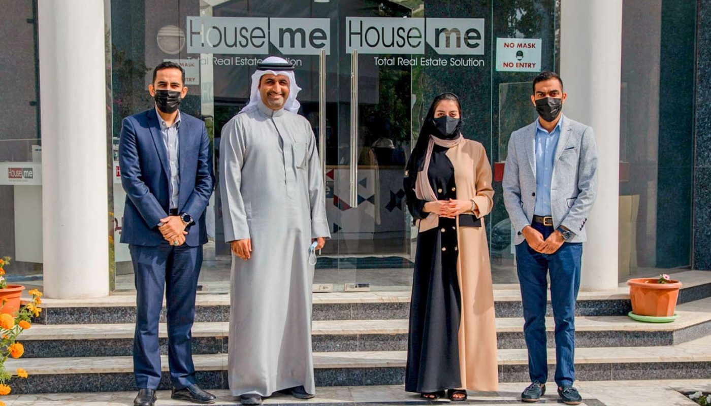 House Me Encourages Sports Sector