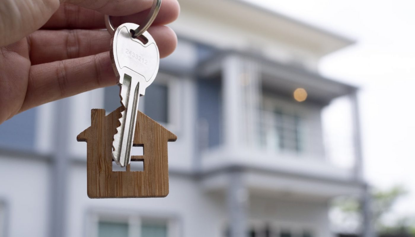 First Time Buyers Property