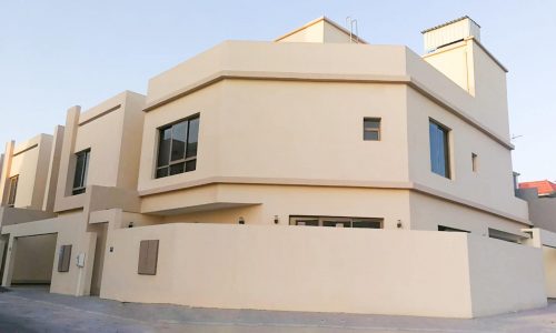 A brand new luxury villa for sale in Aali with 3 bedrooms.