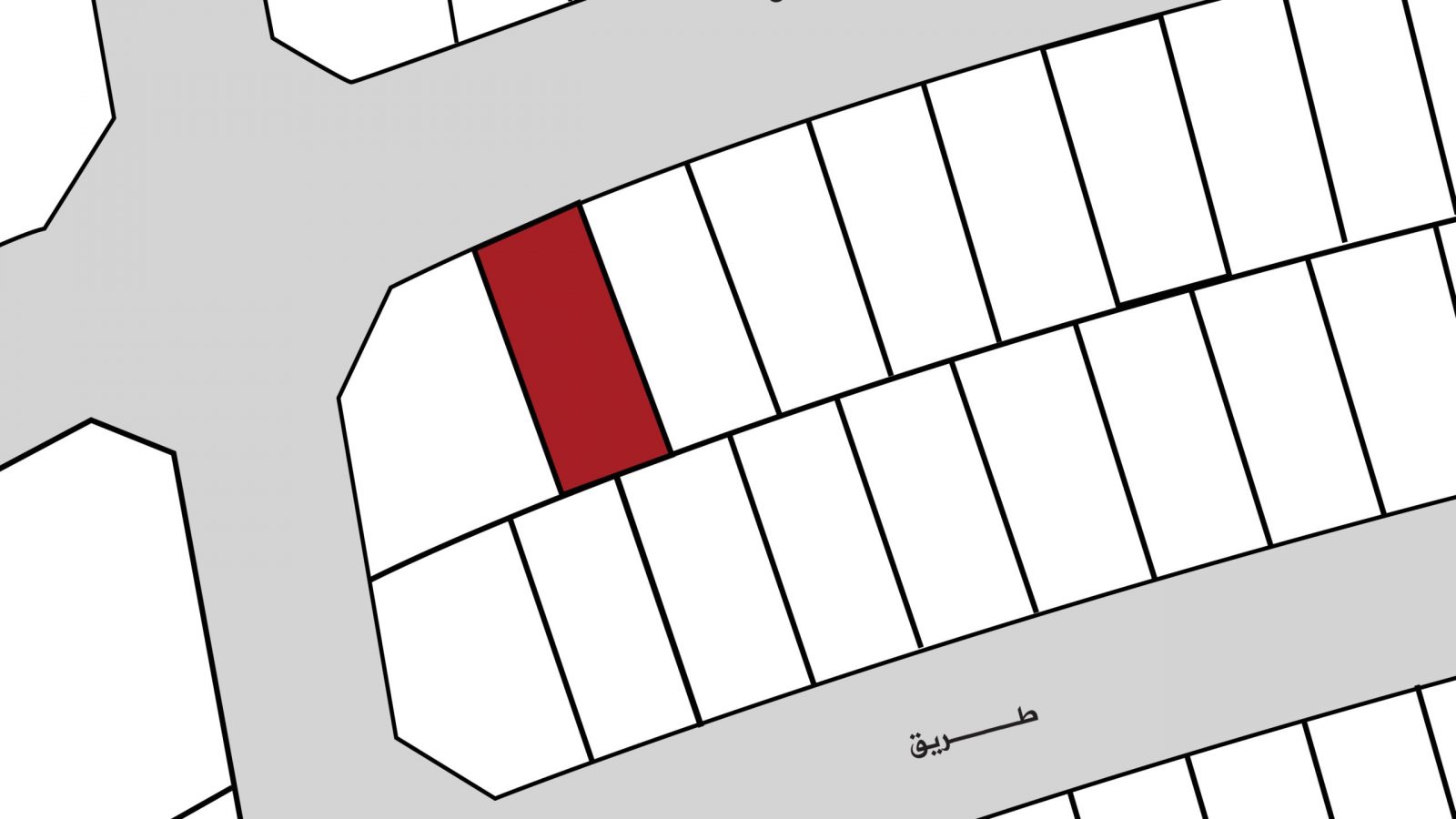 Land for Sale in Hamala