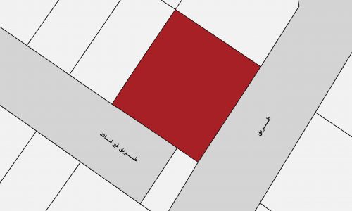 Land for Sale in Durrat Al Muharraq