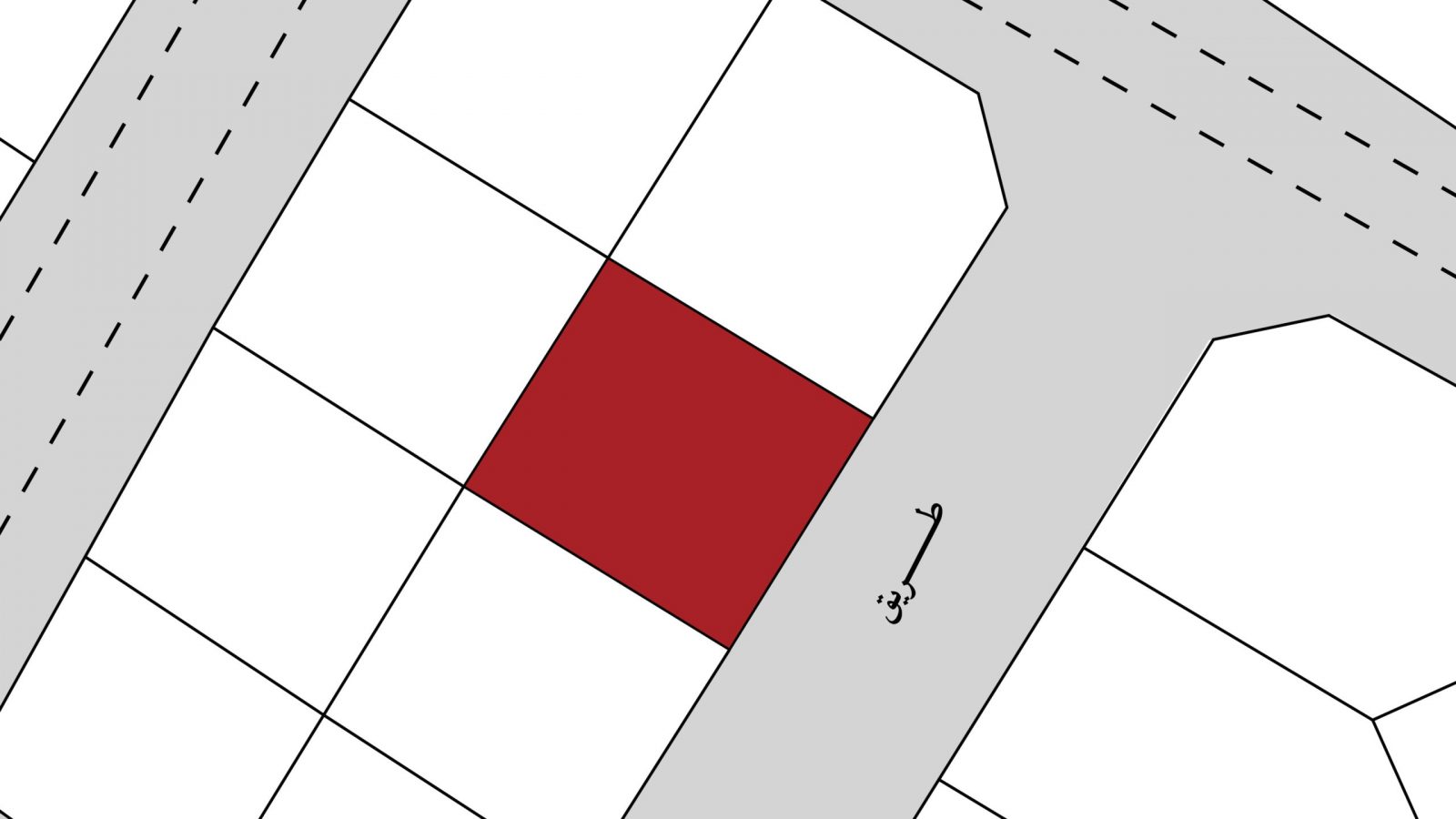 RB Land for Sale in Diyar Al Muharraq |House me