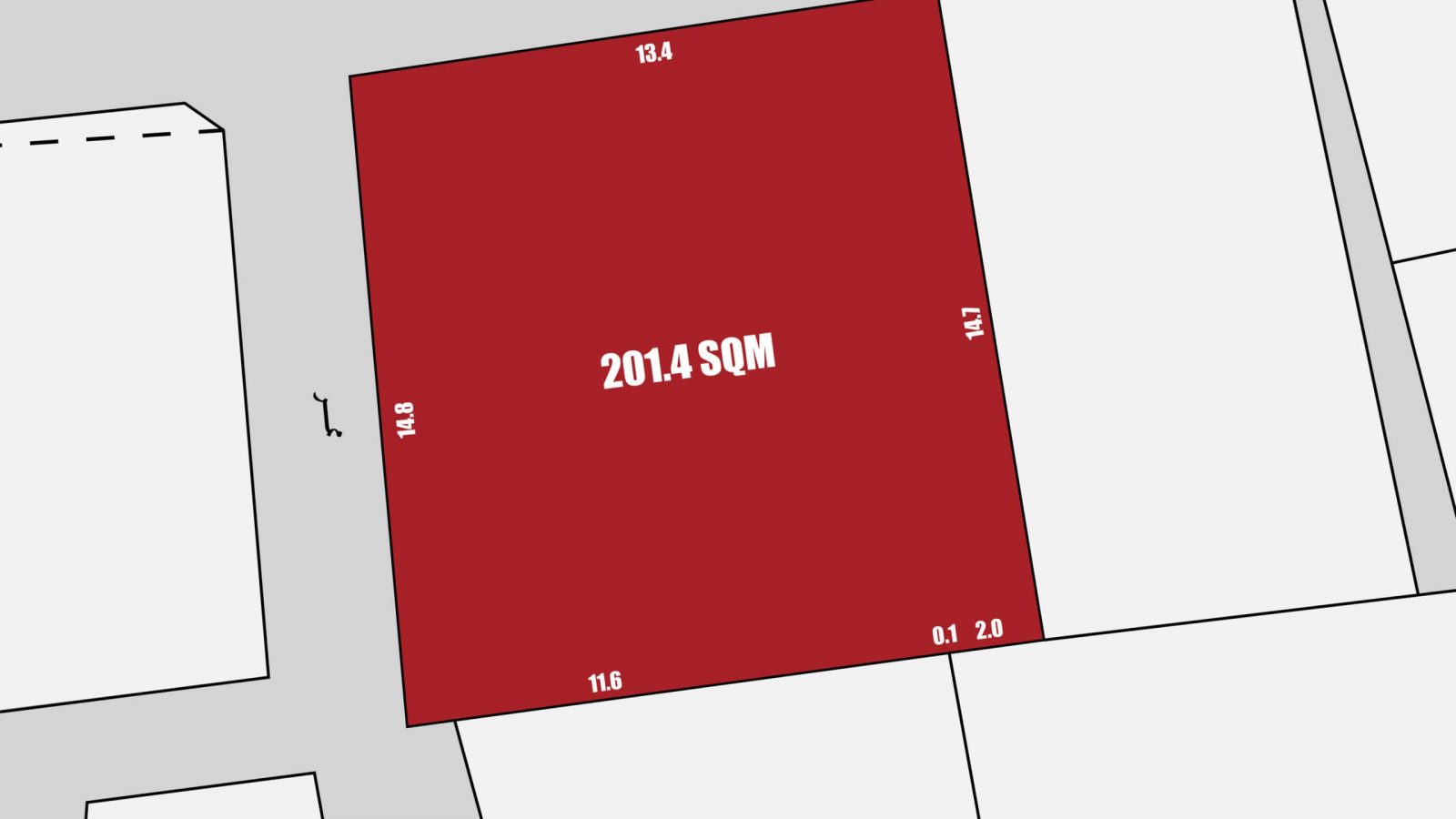 Land for Sale in Sitra