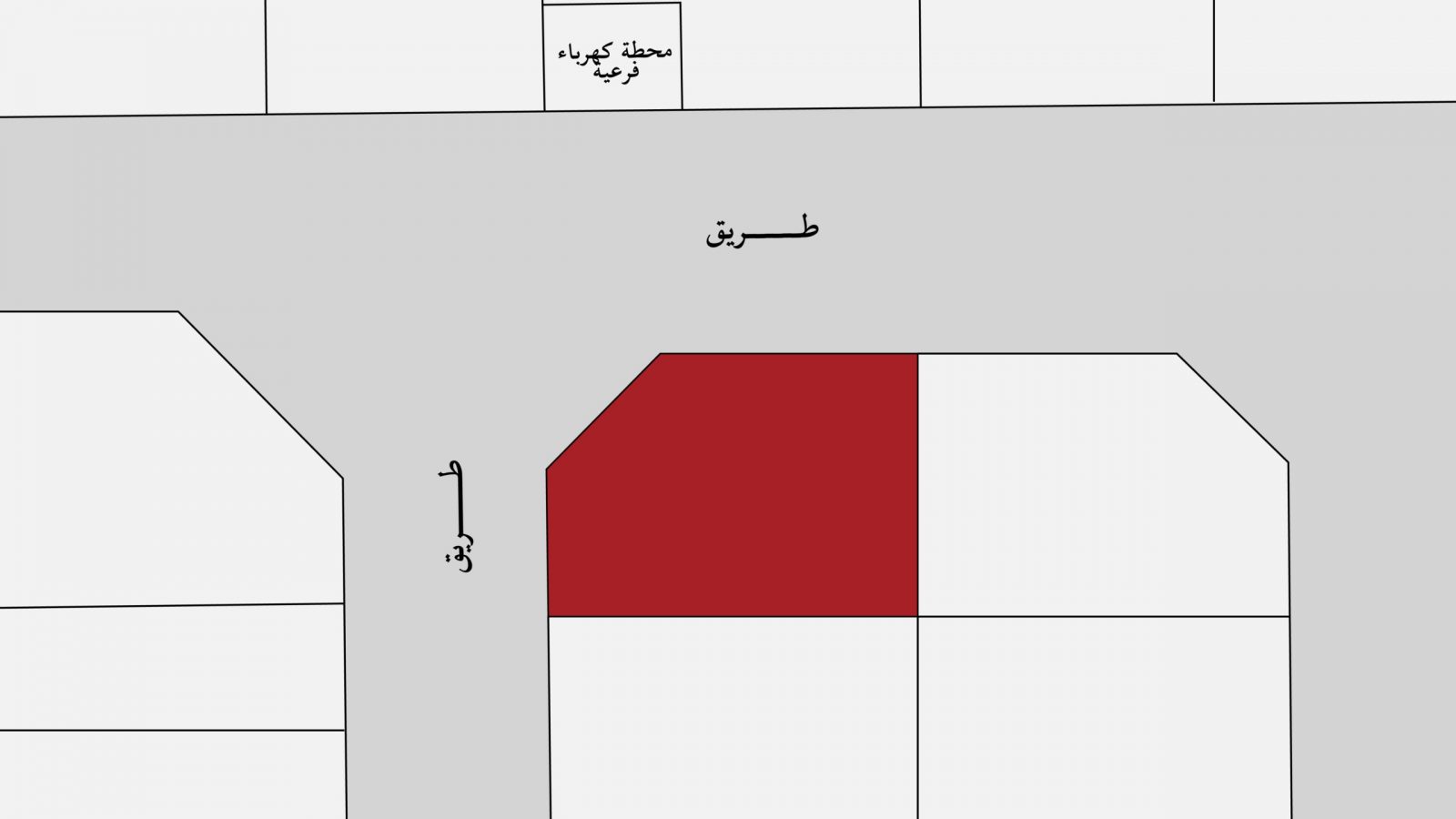 Land for sale in hidd - house me