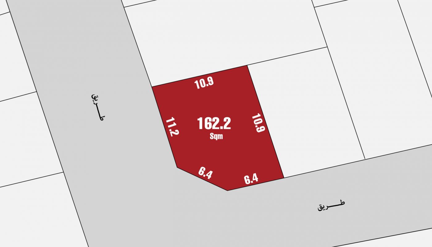 Prime location Land in Damistan Area for Sale \ HOUSE ME