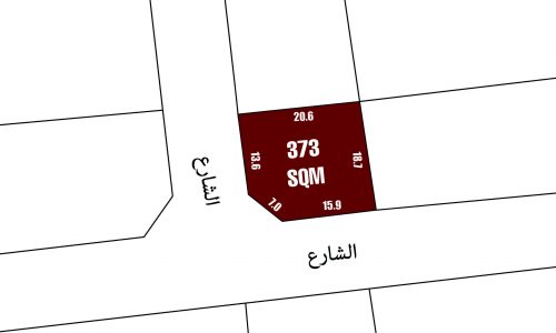 RA Land for Sale in Maqabah