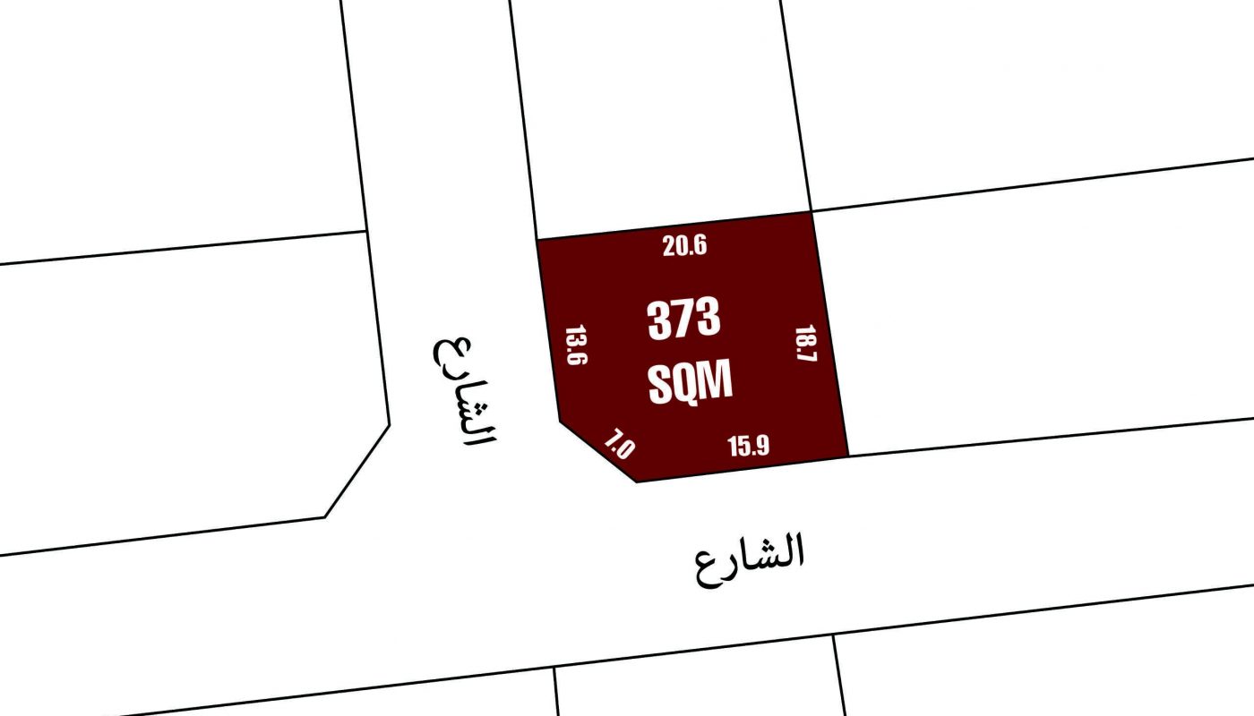 RA Land for Sale in Maqabah