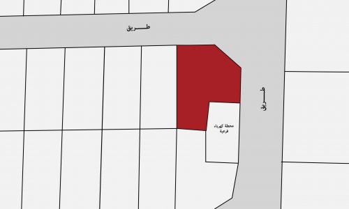 House me Land for Sale in Durrat Al Muharraq