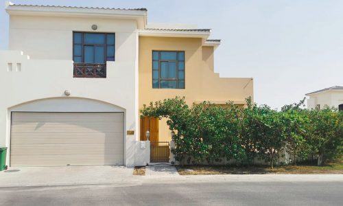 Luxury Villa in Riffa Views is Available For Sale