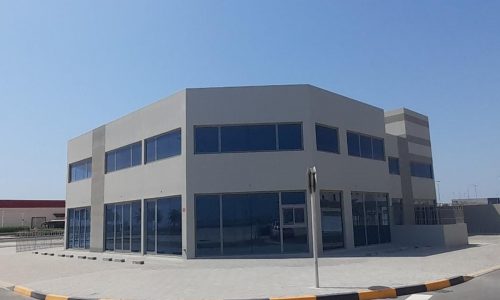 House me shops in diyar al muharraq