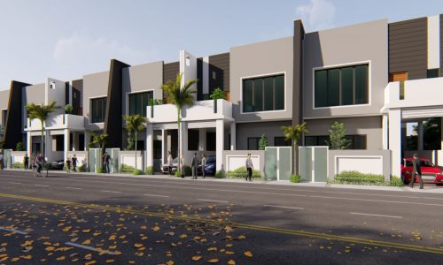 Villas in Hidd for Sale