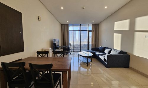 Spacious Fully furnished Apartment for Rent in Juffair | House me