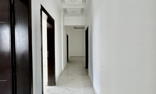 Luxury 2 BHK flat for sale in Al Bahair, Sharjah.