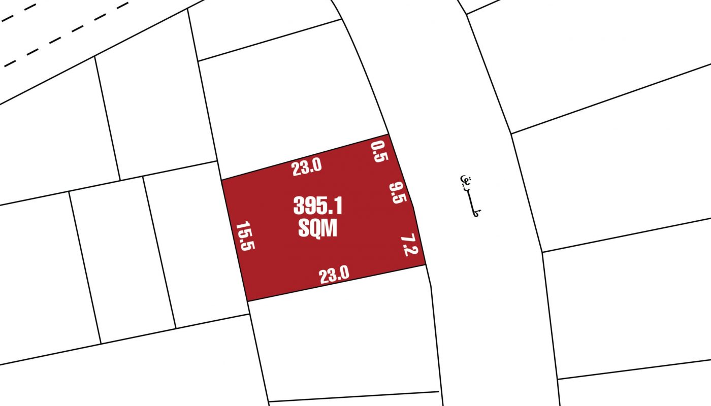 Land for Sale in Hamala