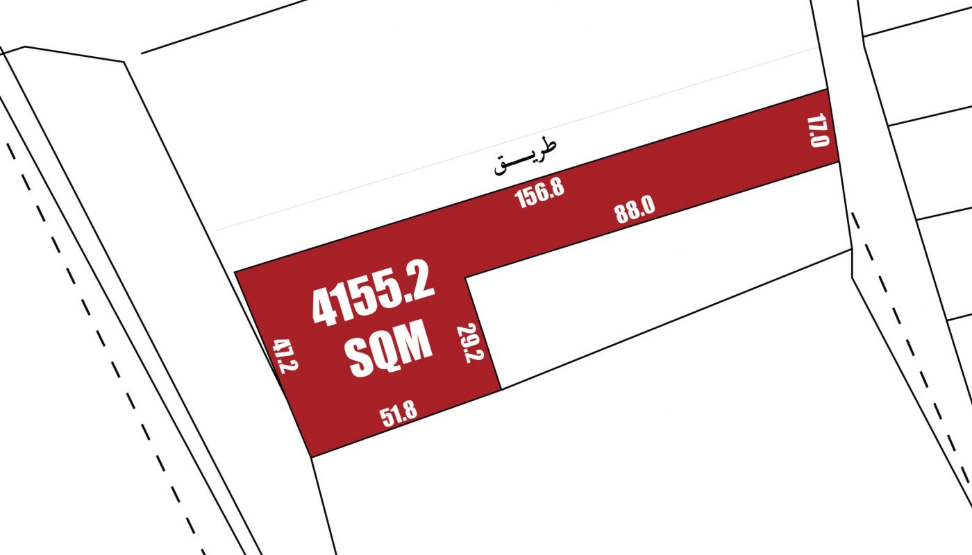 Land for Sale in Jannusan