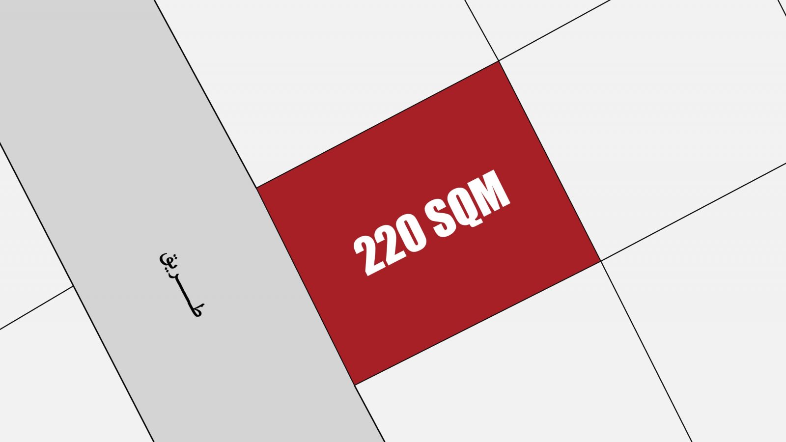 Land for sale in diyar al muharraq-01