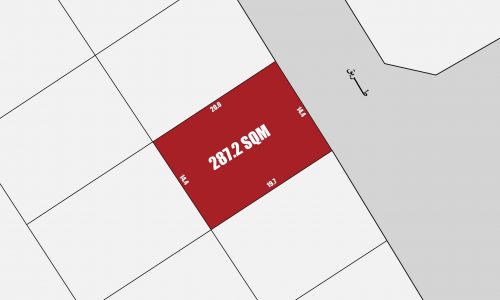 Land for sale in karzakkan