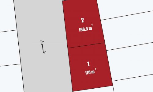 Lands for Sale in Jid Al Haj