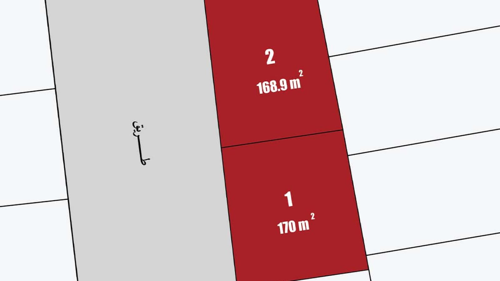 Lands for Sale in Jid Al Haj