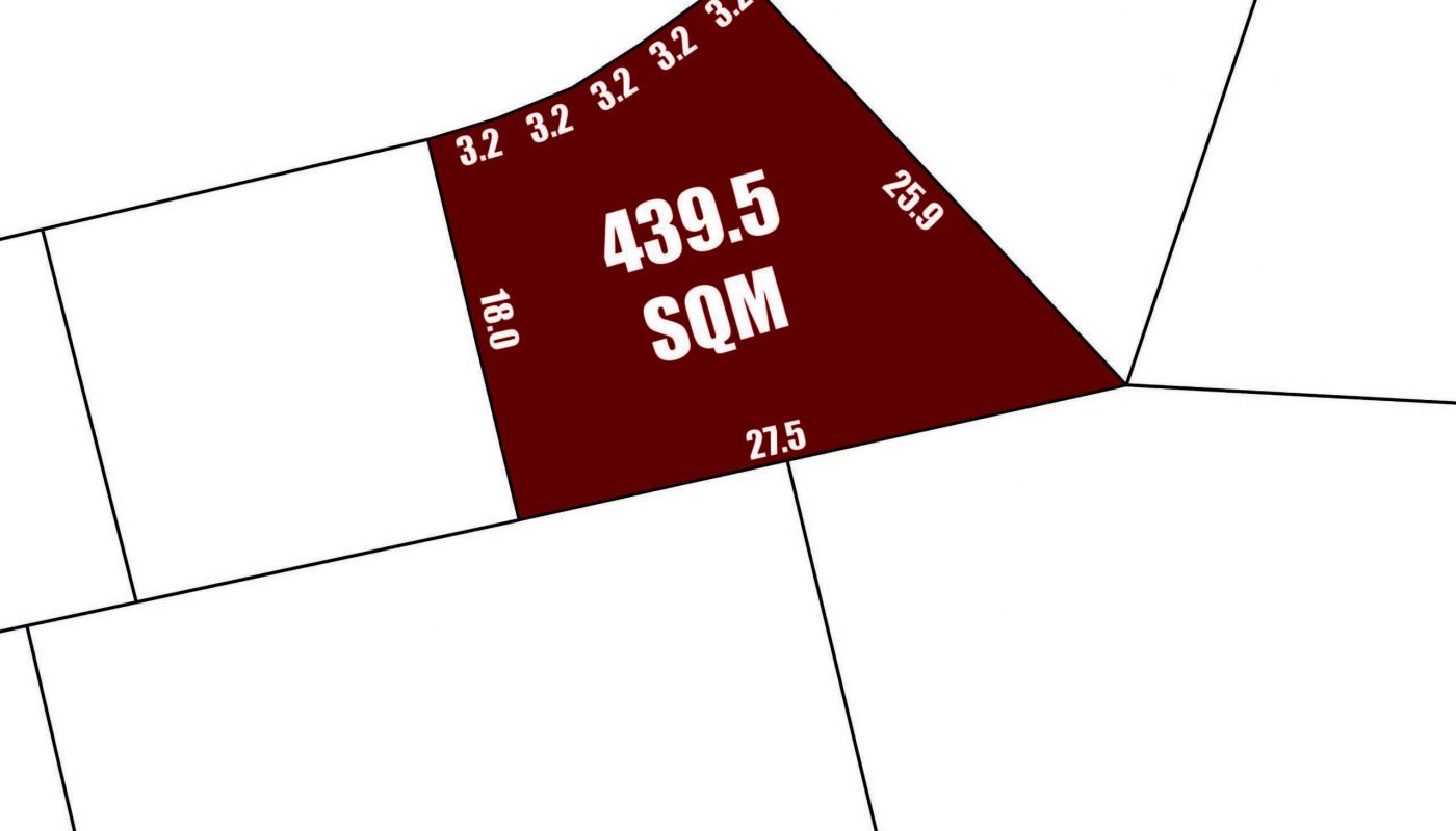 RB Land for Sale in Karzakkan