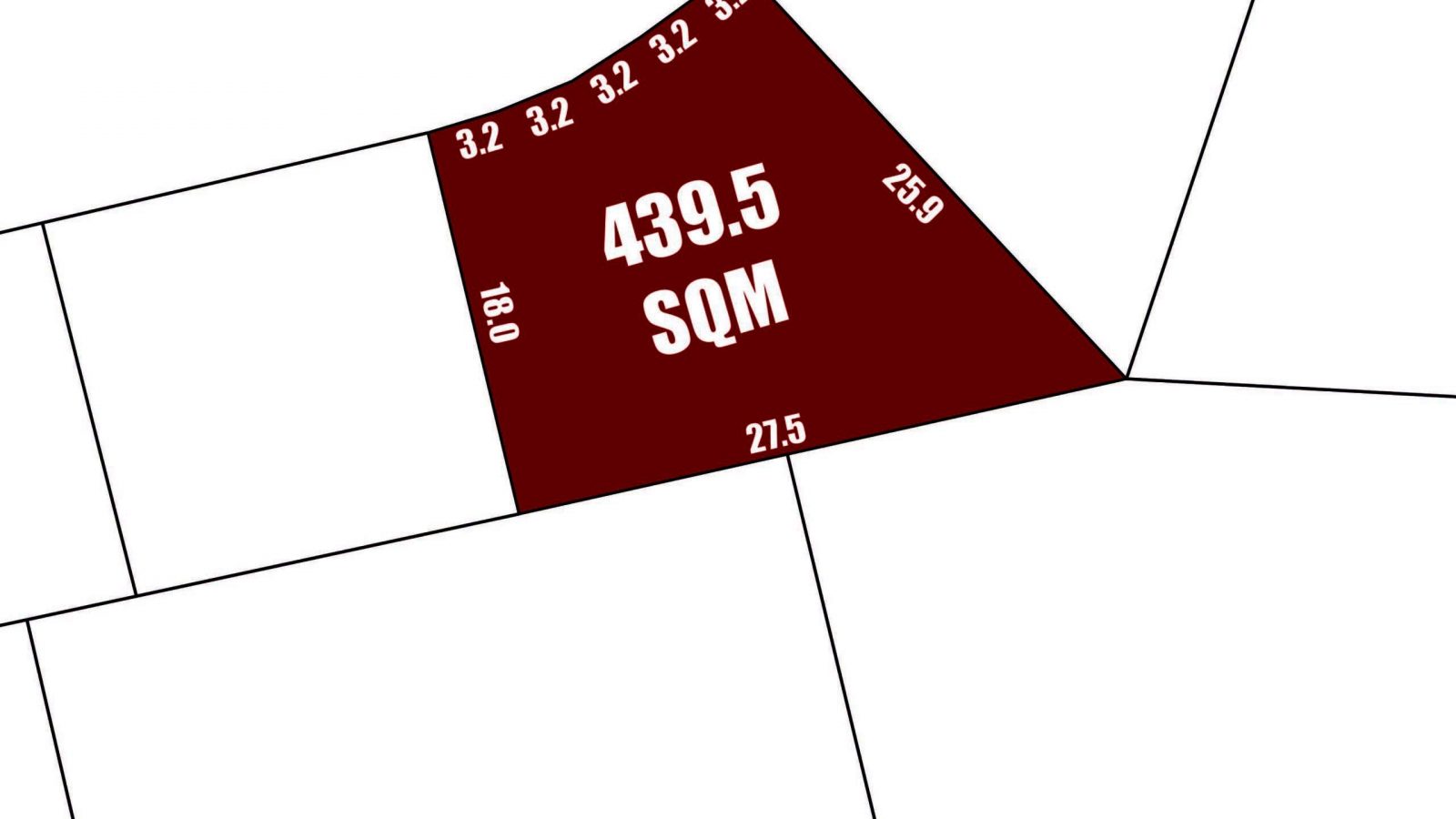 RB Land for Sale in Karzakkan