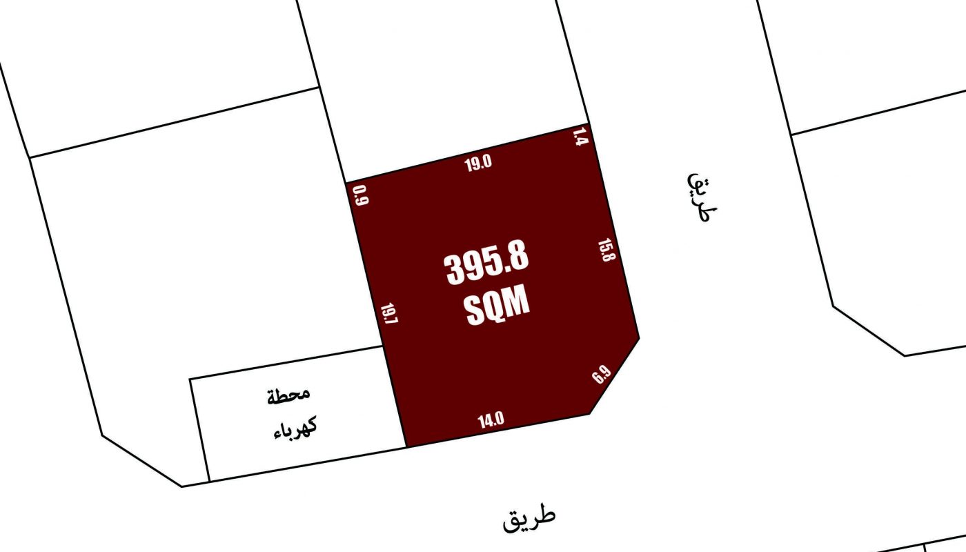RA Land for Sale in Qalali 