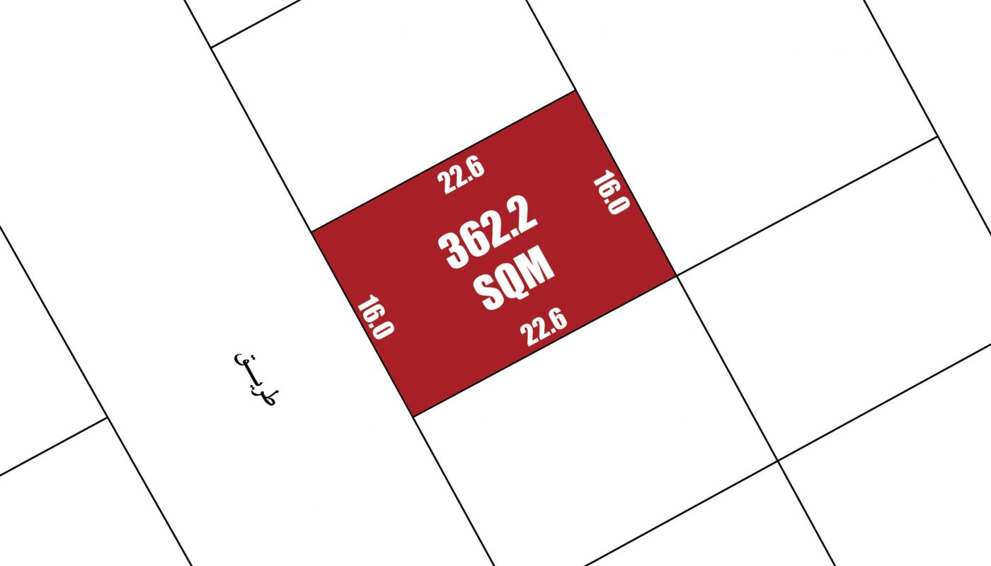 Land for Sale in Al Janabiyah