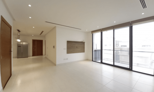 Flat for rent in Janabiya