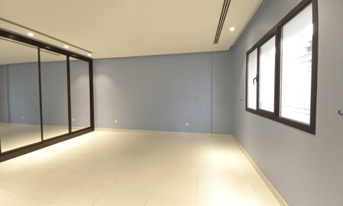 Flat for rent in Janabiya