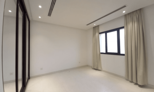 Flat for rent in Janabiya