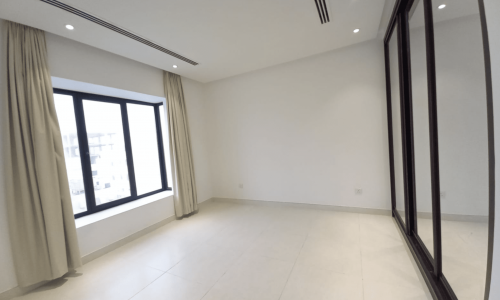 Flat for rent in Janabiya