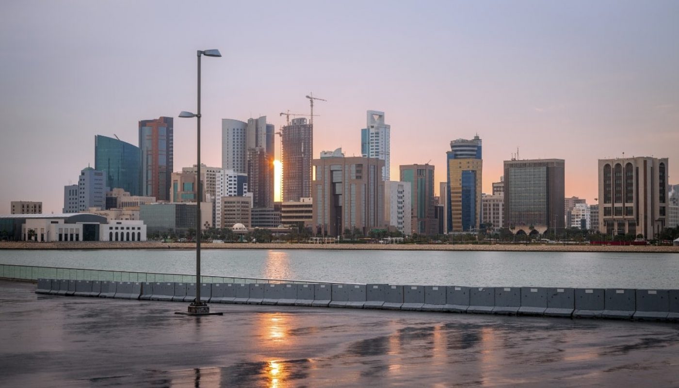 Seef district