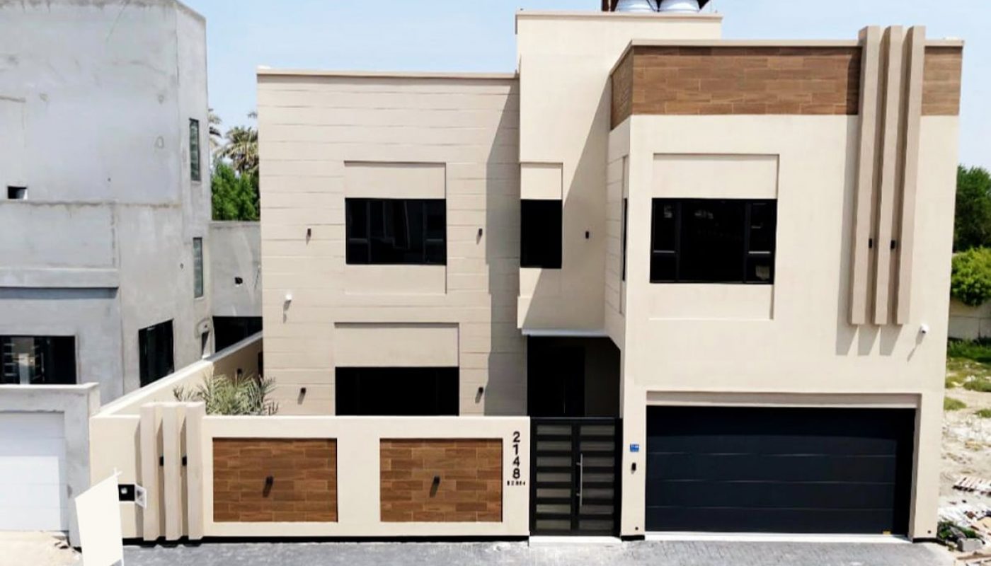 Villa for Sale in Barbar