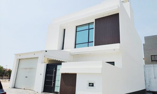 Brand New Elegant 4BR Villa in Bani Jamra near Saar Central